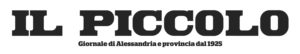 il piccolo testata